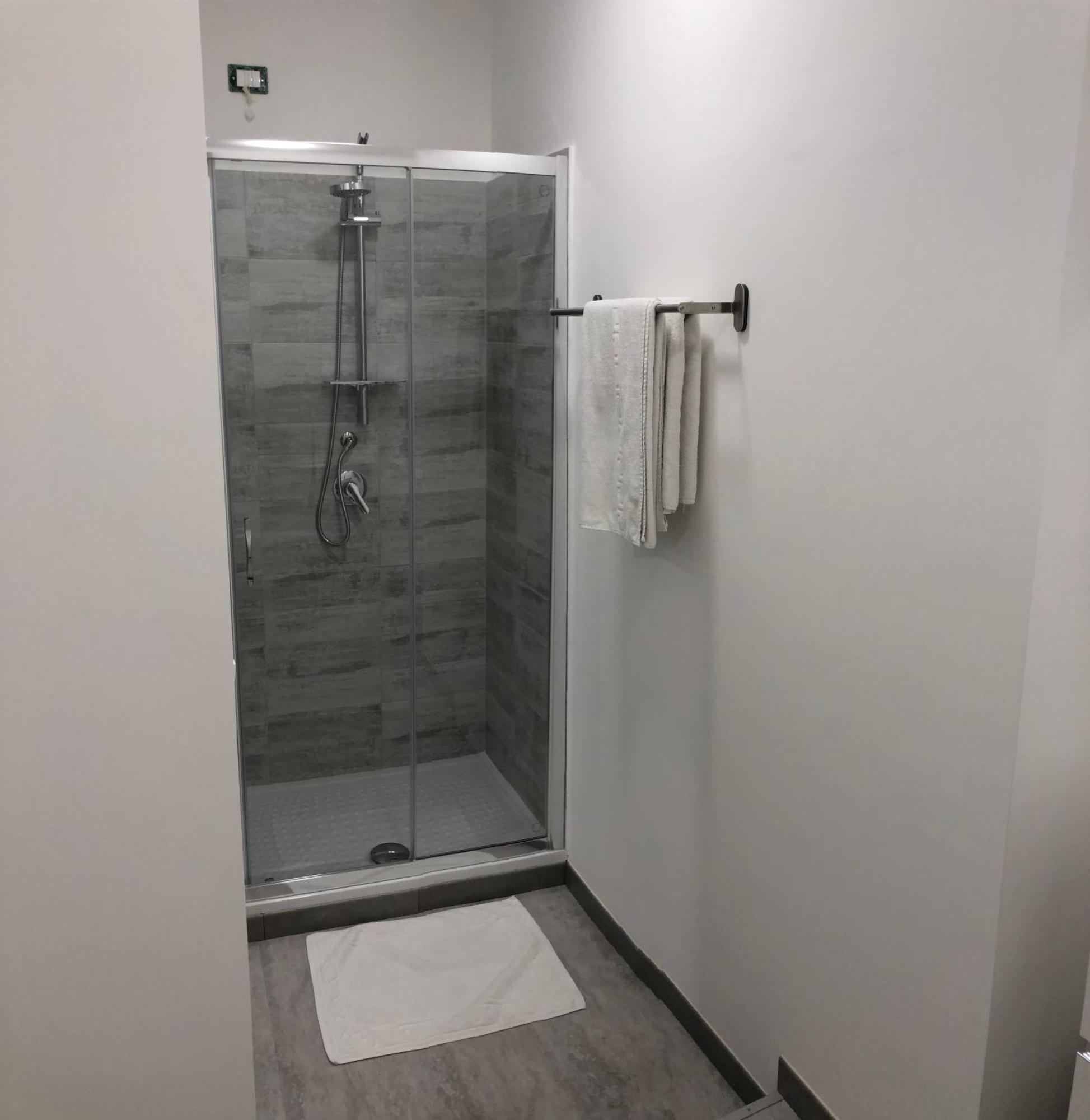 Hotel Attico Lady D Paola Zewnętrze zdjęcie