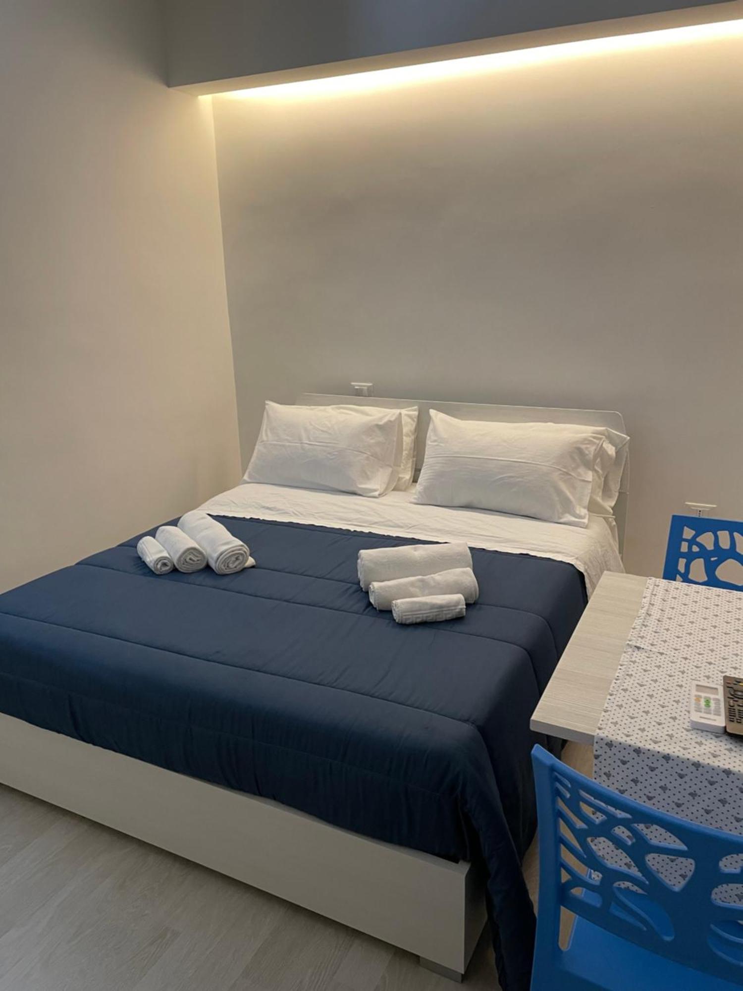 Hotel Attico Lady D Paola Zewnętrze zdjęcie