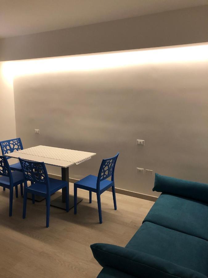 Hotel Attico Lady D Paola Zewnętrze zdjęcie