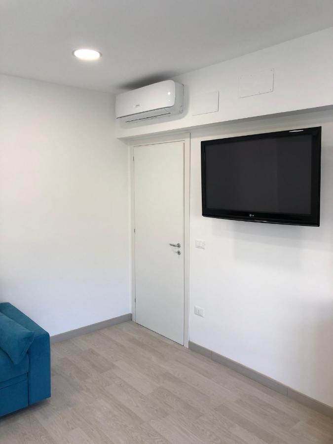 Hotel Attico Lady D Paola Zewnętrze zdjęcie